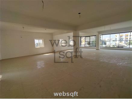 Commercial Office Space for Rent